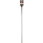 Бур (сверло) SDS-max GEPARD 14х400х540 мм Quadro-X (GP1114-540)