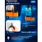 Насос фекальный A&P Marvel 800 FE 250/10 (AP02A05) - Фото 7