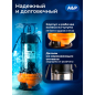 Насос фекальный A&P Marvel 1200 FE 333/12 (AP02A06) - Фото 4