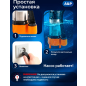 Насос фекальный A&P Marvel 1200 FE 333/12 (AP02A06) - Фото 7