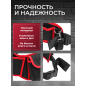 Пояс для инструмента WORTEX BB 5605 (0323197) - Фото 3