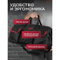Сумка для инструмента WORTEX BA 2560 (0323201) - Фото 4