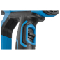 Фен строительный (термовоздуходувка) BULL HG 6501 (0326218) - Фото 6