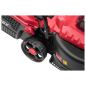 Газонокосилка аккумуляторная WORTEX CLM 3336 XLT SET (0334249) - Фото 13
