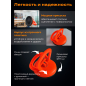 Стеклодомкрат пластиковый одинарный STARTUL STANDART (ST4110-01) - Фото 2