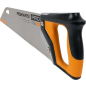 Ножовка по дереву 380 мм FISKARS PowerTooth (1062930) - Фото 7