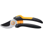 Секатор плоскостной FISKARS Solid P321 (1057162) - Фото 7