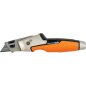 Нож строительный складной FISKARS CarbonMax (1027225)