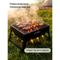 Мангал-барбекю PERFECTO LINEA 35х27х20 см (47-135272) - Фото 4