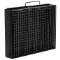 Мангал-барбекю PERFECTO LINEA 35х27х20 см (47-135272) - Фото 14