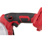 Пила циркулярная аккумуляторная WORTEX CCS 1814 XLT SET (0329269) - Фото 11