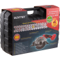 Пила циркулярная аккумуляторная WORTEX CCS 1814 XLT SET (0329269) - Фото 16