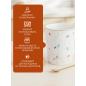 Кружка керамическая PERFECTO LINEA Autumn foliages с крышкой и ложкой 360 мл (30-851060) - Фото 2