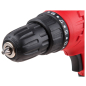Дрель-шуруповерт сетевая WORTEX LX DR 1023-1 (0334331) - Фото 13