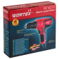 Дрель-шуруповерт сетевая WORTEX LX DR 1023-1 (0334331) - Фото 15