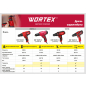 Дрель-шуруповерт сетевая WORTEX LX DR 1023-1 (0334331) - Фото 10