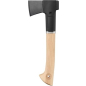 Топор универсальный FISKARS Norden N7 с точилкой (1051146) - Фото 2