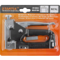 Степлер строительный STARTUL Master (ST4504) - Фото 8