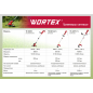 Триммер электрический WORTEX TE 4217-1 S (0318228) - Фото 12
