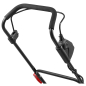 Газонокосилка аккумуляторная WORTEX CLM 3836 XLT SOLO (0333235) - Фото 10