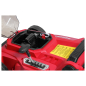 Газонокосилка аккумуляторная WORTEX CLM 3836 XLT SOLO (0333235) - Фото 11
