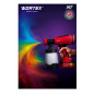 Краскораспылитель аккумуляторный WORTEX CPS 1810 XLT SOLO (0333262) - Фото 17