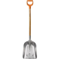 Лопата совковая FISKARS (1001637) - Фото 4