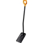 Лопата совковая FISKARS Solid (1066718) - Фото 8