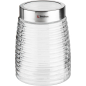 Банка стеклянная для сыпучих продуктов PERFECTO LINEA Azhur 1,25 л (34-125001)