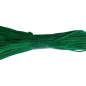Шнур полипропиленовый вязаный c сердечником 4 мм 20 м в ассортименте - Фото 2