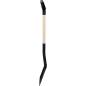 Лопата штыковая FISKARS Solid (1066721) - Фото 6