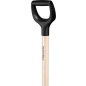 Лопата штыковая FISKARS Solid (1066721) - Фото 7