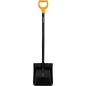 Лопата совковая FISKARS Solid Plus (1067518) - Фото 4