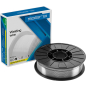 Проволока сварочная 0,8 мм SOLARIS FLUX E71T-GS 5 кг (WM-E71TGS-08050) - Фото 5