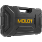 Перфоратор MOLOT MRH 2426 (0323328) - Фото 8