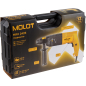 Перфоратор MOLOT MRH 2426 (0323328) - Фото 9