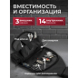 Сумка для инструмента WORTEX WB 0725 (0323319) - Фото 2