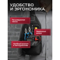 Сумка для инструмента WORTEX WB 0725 (0323319) - Фото 4