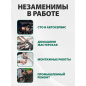 Набор ключей комбинированных 8-32 мм 18 предметов ВОЛАТ (13380-18) - Фото 2