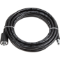 Шланг напорный 6 м для WORTEX PW 1217-1, PW 1420, PW 1523-1, PW 1620 (1318382)