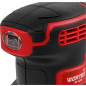 Шлифмашина эксцентриковая (орбитальная) WORTEX LX RS 1230 (1334376) - Фото 10
