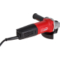 Шлифмашина угловая (болгарка) WORTEX LX AG 1211-2 (1329369) - Фото 5