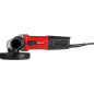 Шлифмашина угловая (болгарка) WORTEX LX AG 1211-2 (1329369) - Фото 6