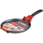 Сковорода блинная алюминиевая 24 см PERFECTO LINEA Chef (55-242100)