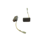 Щетки угольные для Bosch RIPARTS 2 штуки (RI-BO-15-125-01)