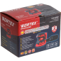 Шлифмашина эксцентриковая (орбитальная) аккумуляторная WORTEX COS 1218 E XLT SOLO (1334402) - Фото 11