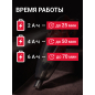 Пылесос автомобильный аккумуляторный WORTEX CVC 1860 ALL1 (1325404) - Фото 2