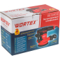 Шлифмашина эксцентриковая (орбитальная) WORTEX RS 1245 E (1333395) - Фото 13
