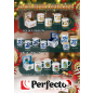 Банка керамическая для сыпучих продуктов PERFECTO LINEA Blue Dragon 750 мл (34-722750) - Фото 2