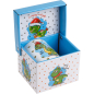 Кружка керамическая PERFECTO LINEA Christmas Dragon-1 360 мл (30-063301) - Фото 2